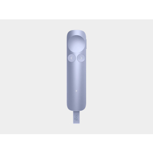Pilot do prezentacji Logitech Spotlight 2 LIGHT LILAC 910-007673