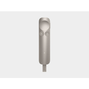 Pilot do prezentacji Logitech Spotlight 2 SAND 910-007674