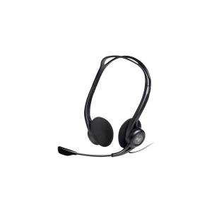 Słuchawki z mikrofonem Logitech 960 USB 981-000100