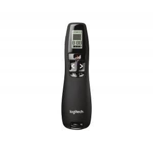 Pilot Logitech Professional Presenter R700