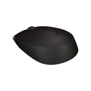 Mysz bezprzewodowa USB Logitech B170 czarna