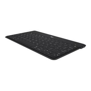 Klawiatura Bluetooth Keys-To-Go Logitech czarna