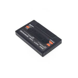 Obudowa 2,5" SATA USB C 3.1 ORICO kaseta 2580C3-V1-BK-EP