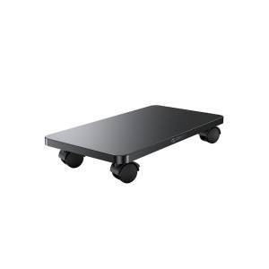 Podstawka pod komputer PC stalowa Orico CPB6-BK-BP