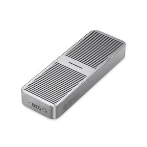 Obudowa SSD M.2 PCIe/NVMe USB 3.2 20Gbps USB C Orico M223C3-G4-GY-BP