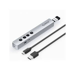 Pilot do prezentacji z laserem Orico OPPT-06-SV-BP