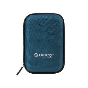 Etui na dysk zewnętrzny 2,5" ORICO PHD-25-BL-BP niebieskie