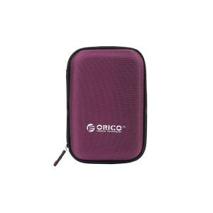 Etui na dysk zewnętrzny 2,5" Orico PHD-25-PU-BP fioletowe