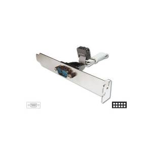 Śledź / port D-SUB 9 x1