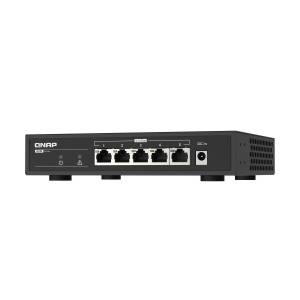 Switch QNAP QSW-1105-5T x5 2.5GE