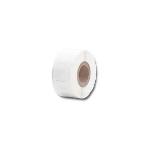 Etykieta Dymo 11352 25 x 54 mm biała adresowa Qoltec 50234 260szt