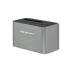 Stacja dokująca USB 3.0 Qoltec 50315