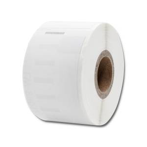 Etykieta Dymo 99012 89 x 36 mm biała adresowa Qoltec 50754