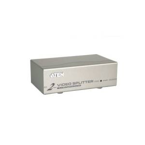 Rozdzielacz SVGA x2 ATEN VS-92A / VS92A