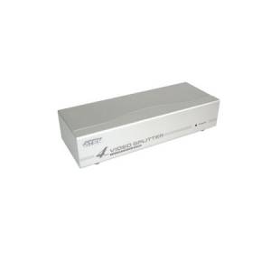 Rozdzielacz SVGA x4 ATEN VS-94A / VS94A