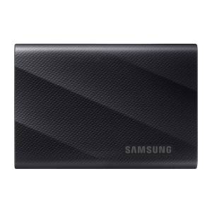 Dysk SSD USB 3.2 Gen 2x2 SAMSUNG T9 Portable Black 1TB MU-PG1T0B/EU