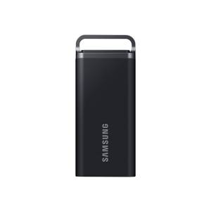 Dysk SSD USB 3.2 Gen 1 SAMSUNG T5 EVO Black 4TB MU-PH4T0S/EU