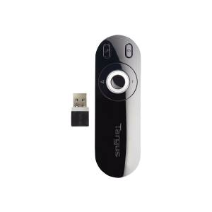 Pilot Targus Laser Presentation Remote AMP13EU