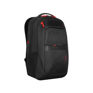 Plecak do laptopa Strike II Gaming Backpack Black 17,3" Targus TBB639GL