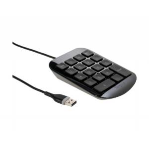 Klawiatura numeryczna USB Targus Numeric Keypad AKP10EU