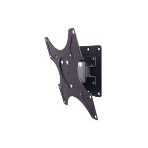 Uchwyt ścienny do monitora / telewizora LCD 19-37" Techly 301412 slim