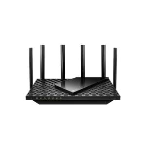 Router TP-Link Archer AX72 Pro AX5400 2.5Gbps 1xWAN 4xLAN 1x USB 3.0