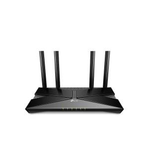 Router TP-Link Archer AX53 AX3000 1xWAN 4xLAN