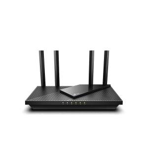 Router TP-Link Archer AX55 AX3000 1xWAN 4xLAN 1x USB