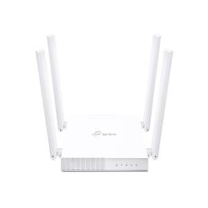 Router TP-Link Archer C24 AC750 1xWAN 4xLAN DUAL