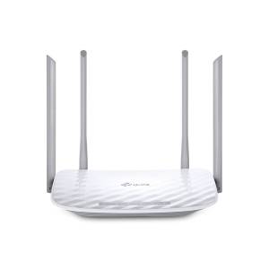 Router TP-Link Archer C50 AC1200 1xWAN 4xLAN WLAN