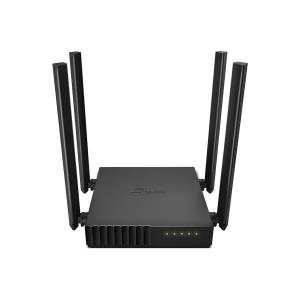 Router TP-Link Archer C54 AC1200 1xWAN 4xLAN