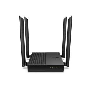 Router TP-Link Archer C64 AC1200 1xWAN 4xLAN DUAL