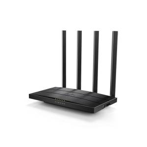 Router TP-Link Archer C6U AC1200 1xWAN 4xLAN