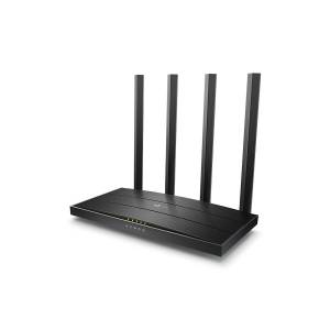 Router TP-Link Archer C80 AC1900 1xWAN 4xLAN WLAN