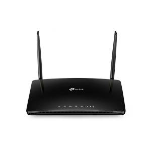 Router LTE TP-Link Archer MR500 3xLAN 1xWAN/LAN 1xSIM 4G+ AC1200