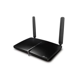 Router LTE TP-Link Archer MR600 3xLAN 1xWAN/LAN 1xSIM