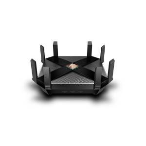 Router TP-Link Archer AX6000 1xWAN 2.5G 8xLAN 2x USB