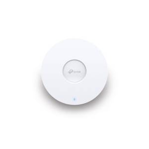 Punkt dostępowy TP-Link EAP610 HD 1xLAN AX1800 sufitowy