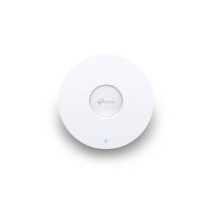 Punkt dostępowy TP-Link EAP620 HD 1xLAN AX1800 sufitowy