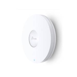 Punkt dostępowy TP-Link EAP660 HD 1xLAN AX3600 sufitowy