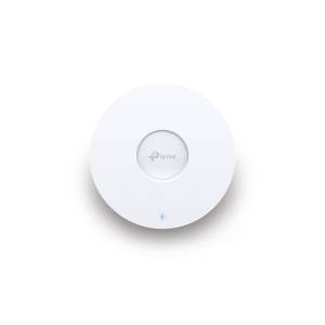 Punkt dostępowy TP-Link EAP670 1x 2.5Gbit AX5400 sufitowy