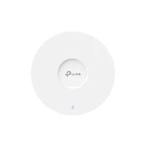 Punkt dostępowy TP-Link EAP673 1x 2.5Gbit AX5400 sufitowy Punkt dostępowy TP-Link EAP673 1x 2.5Gbit AX5400 sufitowy