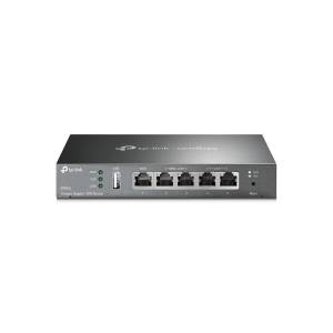 Router TP-Link ER605 TL-R605 1-4x WAN 1-4x LAN 1x USB