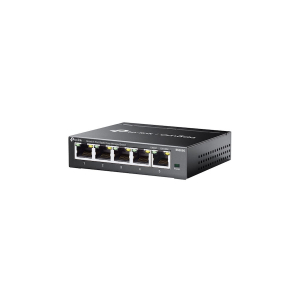 Switch TP-Link ES205G x 5 10/100/1000Mbps Omada Easy Managed