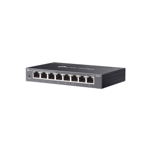 Switch TP-Link ES208G x 8 10/100/1000Mbps Omada Easy Managed