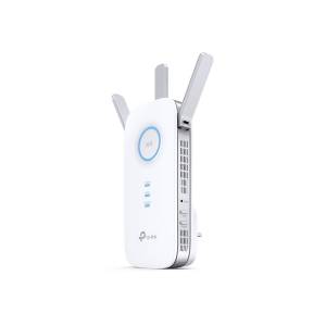 Wzmacniacz sygnału TP-Link RE450 AC1750