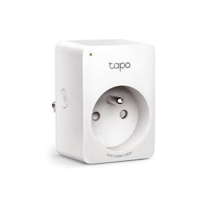 Gniazdko mini Smart Plug Wi-Fi TP-Link Tapo P110 kontrola zużycia energii