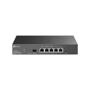 Router TP-Link TL-ER7206 1-4x WAN 1-4x LAN