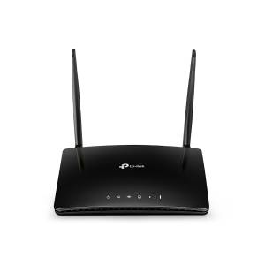 Router LTE TP-Link TL-MR150 3xLAN 1xWAN 1xSIM