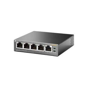 Switch TP-Link TL-SF1005P x 5 10/100Mbps POE